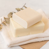 PURE OLIVE OIL SOAP BAR