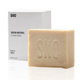 PURE OLIVE OIL SOAP BAR