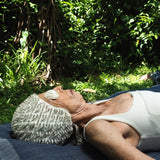 BORAGO BATH SHEET