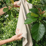 CASSAVA FACE CLOTH