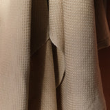 CASSAVA BATH SHEET
