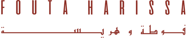 Fouta Harissa logo