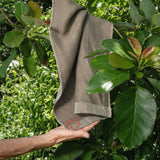 OLIVE FACE CLOTH