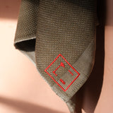 OLIVE FACE CLOTH