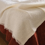 EXTRA WHIP BOUCLE THROW