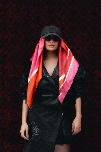 Welcome to the world of Fouta Harissa. Are you in Brazil? Visit our brazilian site below.