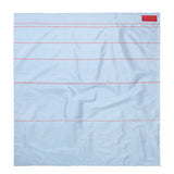 SWEET ILLUSION SILK SCARF
