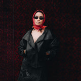 EUPHORIA SILK SCARF