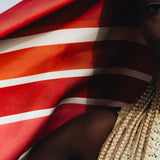 EUPHORIA SILK SCARF