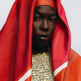 EUPHORIA SILK SCARF
